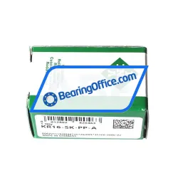 INA KR16-SK-PP-A rulman resim 3