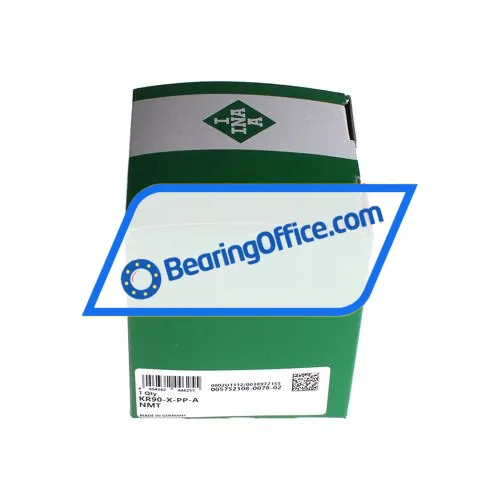 INA KR90-X-PP-A-NMT bearing image 4