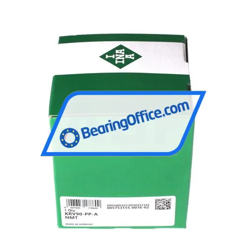 INA KRV90-PP-A-NMT bearing image 4