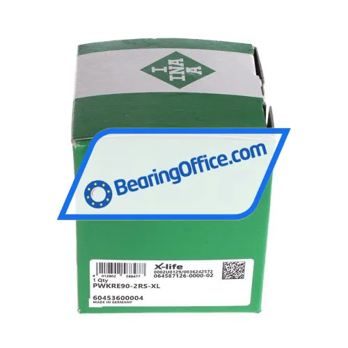 INA PWKRE90-2RS-XL bearing image 3