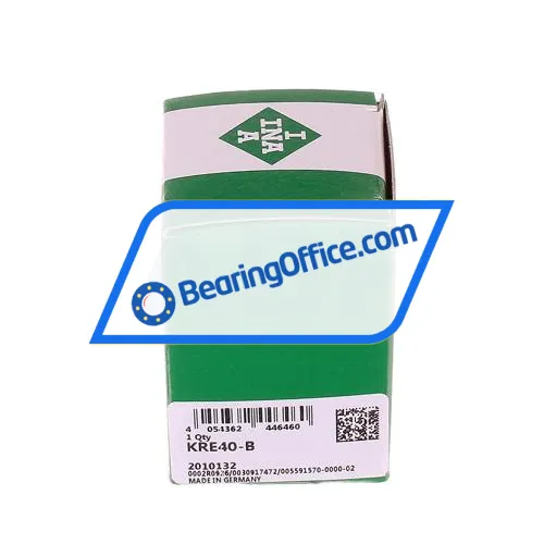 INA KRE40-B bearing image 3