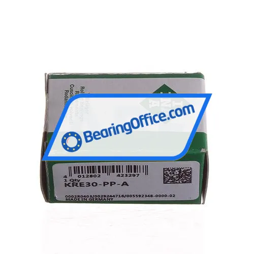 INA KRE30-PP-A bearing image 3