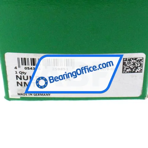 INA NUKR62-X-A-NMT bearing image 4