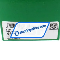 INA NUKR62-X-A-NMT rulman resim 4