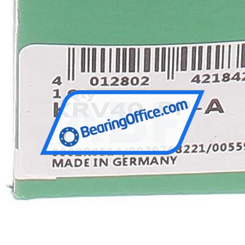 INA KRV40-PP-A bearing image 4
