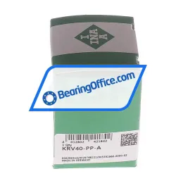 INA KRV40-PP-A rulman resim 3