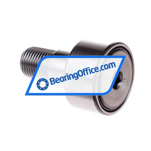 INA KRVE35-PP-A bearing image 2