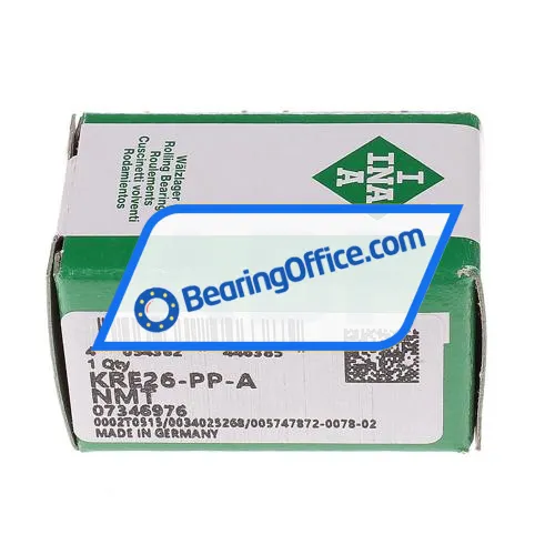 INA KRE26-PP-A-NMT bearing image 3