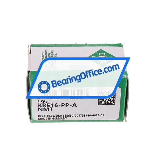 INA KRE16-PP-A-NMT bearing image 3