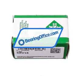 INA KRV16 rulman resim 3