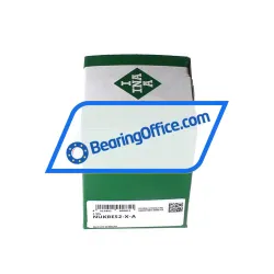 INA NUKRE52-X-A rulman resim 3