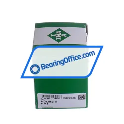 INA NUKR62-A-NMT rulman resim 3