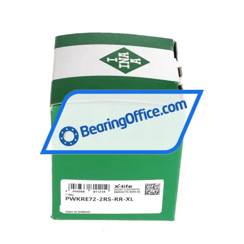 INA PWKRE72-2RS-RR-XL bearing image 3