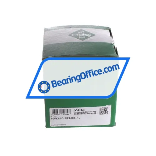 INA PWKR90-2RS-RR-XL bearing image 3