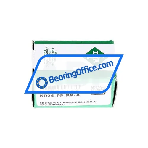 INA KR26-PP-RR-A bearing image 3