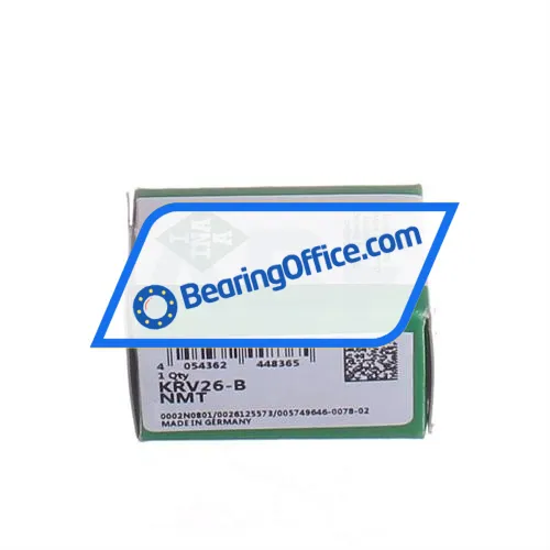 INA KRV26-B-NMT bearing image 2