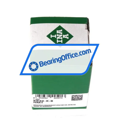INA KR30-X-B-NMT bearing image 4