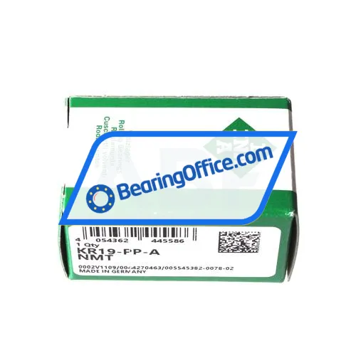 INA KR19-NMT bearing image 4