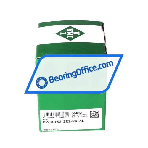 INA PWKRE52-2RS-RR-XL bearing image 3