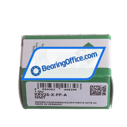 INA KRV26-X-PP-A-NMT bearing image 2