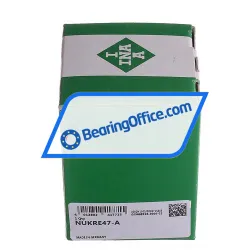 INA NUKRE47-A rulman resim 4