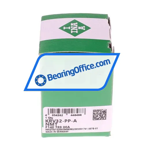 INA KRV32-PP-A-NMT bearing image 3