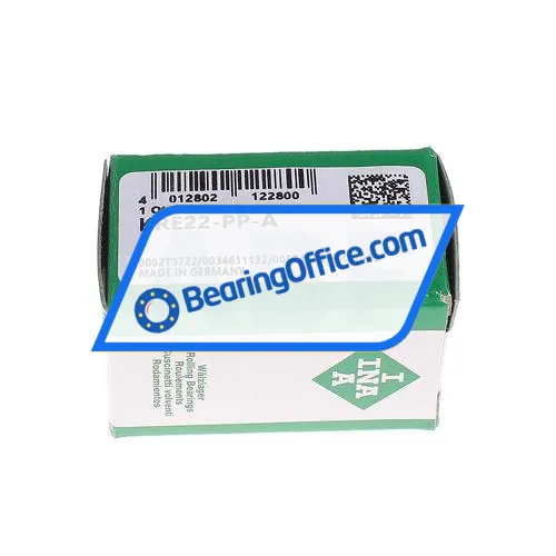 INA KRE22-PP-A bearing image 3