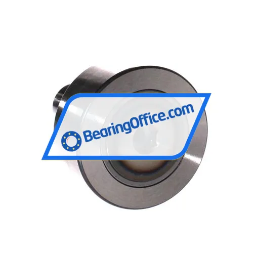 INA NUKR80-A bearing image 2