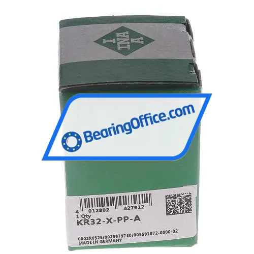 INA KR32-X-PP-A bearing image 3