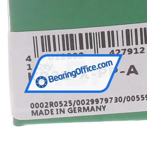 INA KR32-X-PP-A bearing image 4