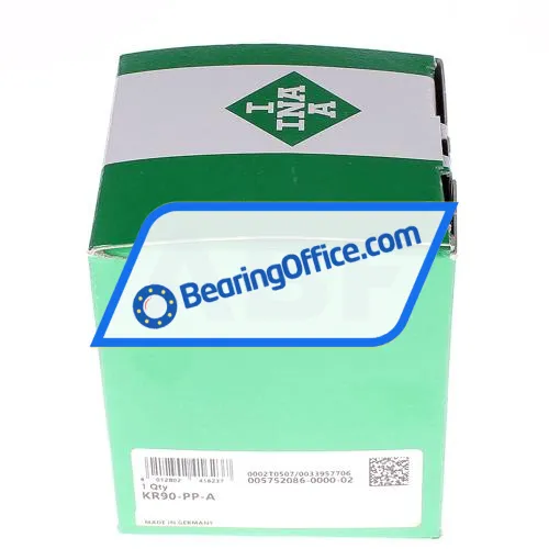 INA KR90-PP-A bearing image 3