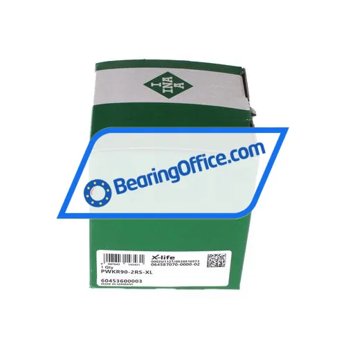INA PWKR90-2RS-XL bearing image 3