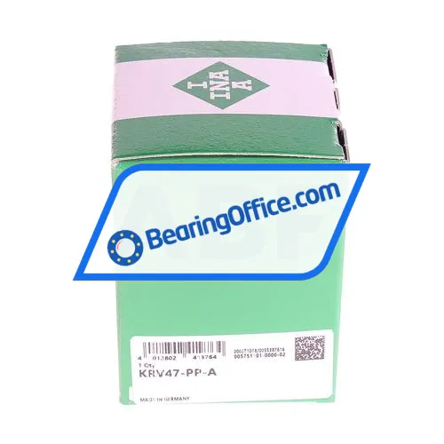 INA KRV47-PP-A bearing image 3