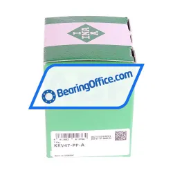 INA KRV47-PP-A rulman resim 3