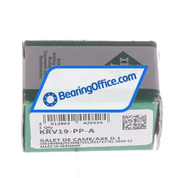 INA KRV19-PP-A rulman resim 4
