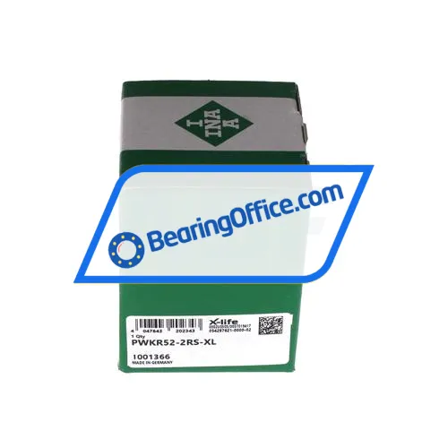 INA PWKR52-2RS-XL bearing image 4
