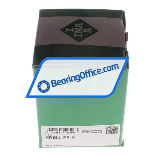 INA KRE52-PP-A bearing image 3