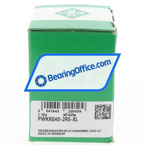 INA PWKRE40-2RS-XL bearing image 2