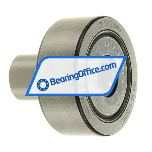 INA ZL5202-DRS bearing image 2