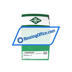 INA NUKR47-A rulman resim 3