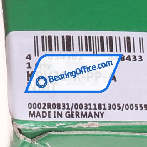 INA KRV30-X-PP-A-NMT bearing image 3