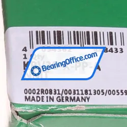 INA KRV30-X-PP-A-NMT rulman resim 3