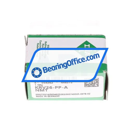 INA KRV26-PP-A-NMT bearing image 3