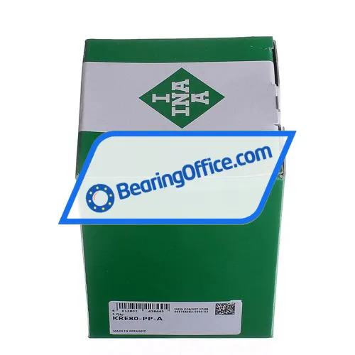 INA KRE80-PP-A bearing image 3