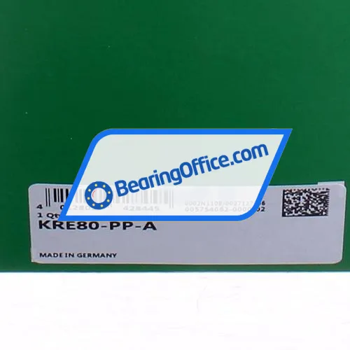 INA KRE80-PP-A bearing image 4