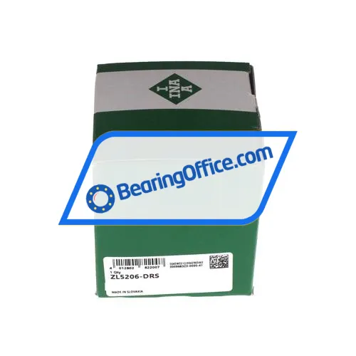INA ZL5206-DRS bearing image 4