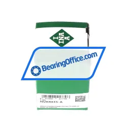 INA NUKRE35-A rulman resim 4