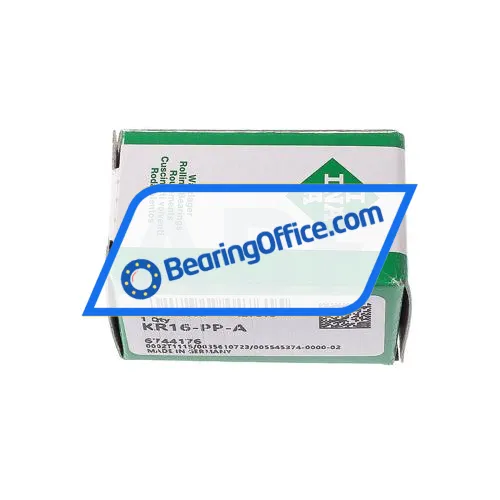 INA KR16-PP-A bearing image 4