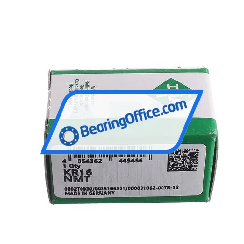 INA KR16-NMT bearing image 2
