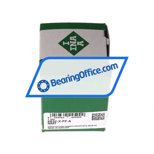 INA KR32-X-PP-A-NMT bearing image 4